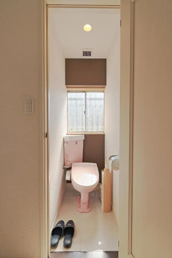 V.Close To Nishi-Shinjuku/Frwif/ Roof Top Terrace Tokyo
