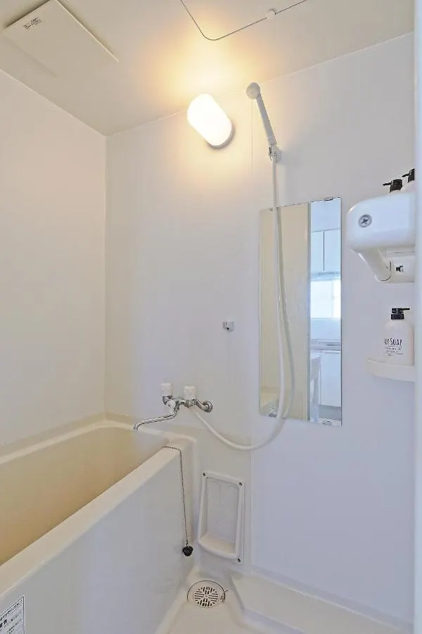 V.Close To Nishi-Shinjuku/Frwif/ Roof Top Terrace Tokyo Apartment