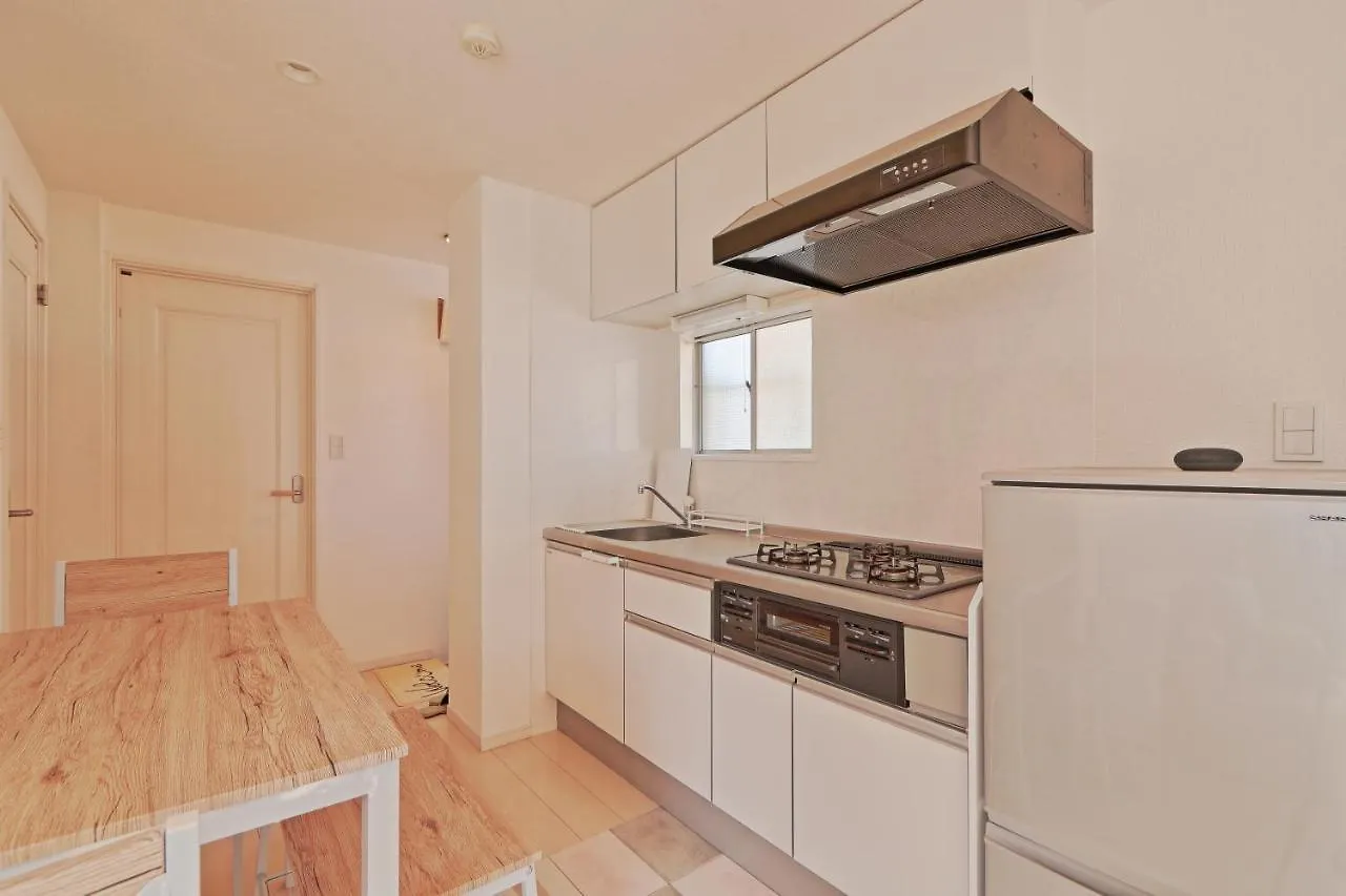 Apartment V.Close To Nishi-Shinjuku/Frwif/ Roof Top Terrace Tokyo