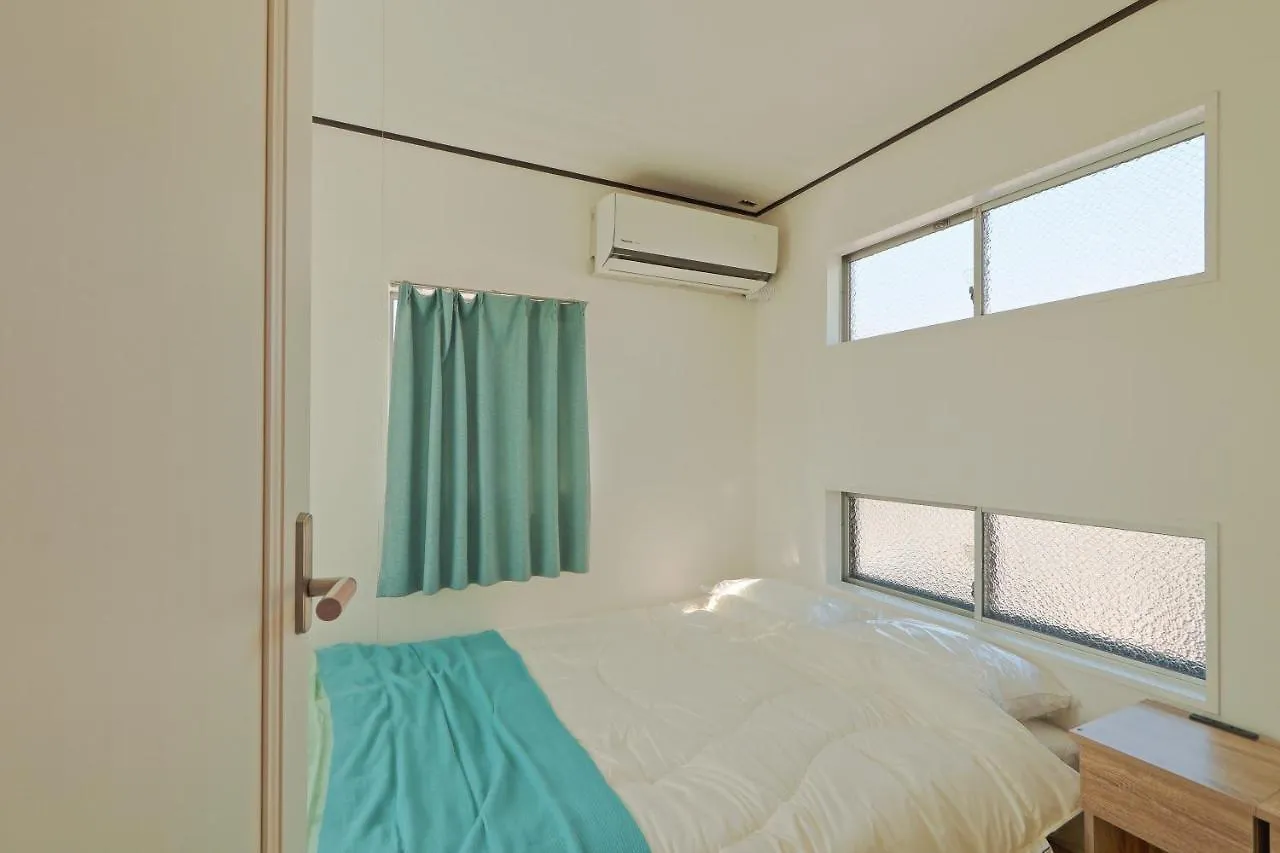 Apartment V.Close To Nishi-Shinjuku/Frwif/ Roof Top Terrace Tokyo Japan