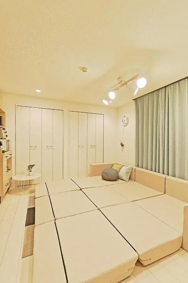 V.Close To Nishi-Shinjuku/Frwif/ Roof Top Terrace Tokyo 0*,  Japan