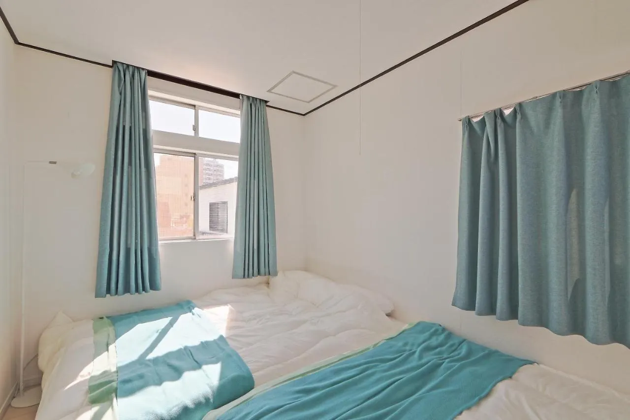 V.Close To Nishi-Shinjuku/Frwif/ Roof Top Terrace Tokyo