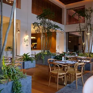 The Est Kl Bangsar Apartment Kuala Lumpur