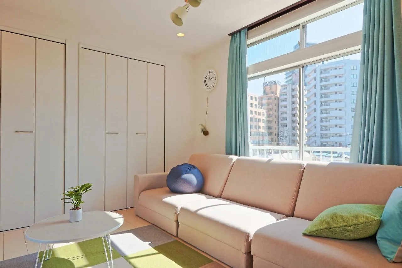 V.Close To Nishi-Shinjuku/Frwif/ Roof Top Terrace Tokyo prefektur Japan