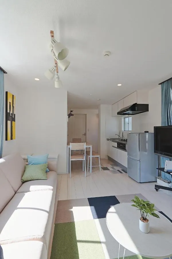 V.Close To Nishi-Shinjuku/Frwif/ Roof Top Terrace Tokyo prefektur 0*,