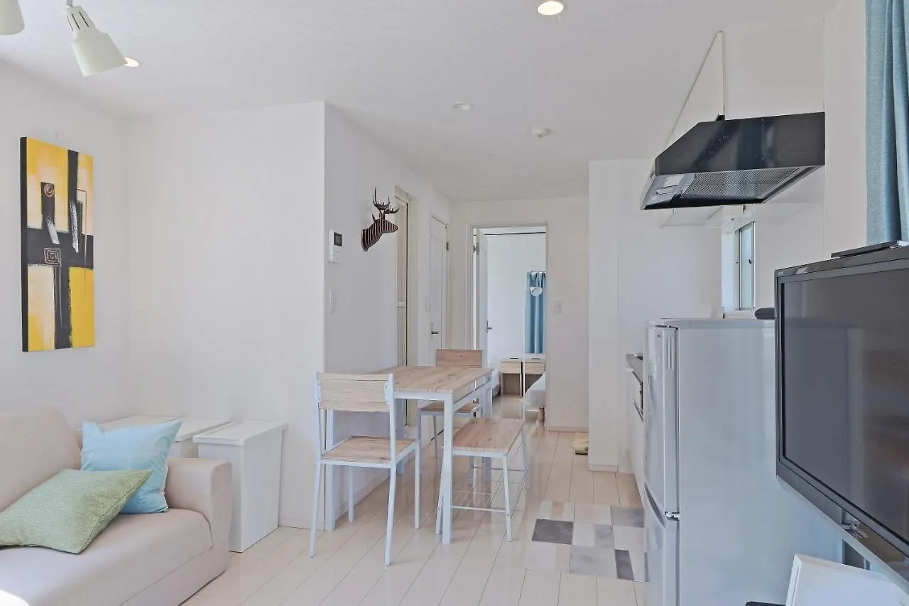 V.Close To Nishi-Shinjuku/Frwif/ Roof Top Terrace Tokyo prefektur